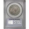 Image 4 : 1834 50C Large Date, Small Letters MS64 PCGS. O-108, R