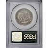 Image 2 : 1851 50C VF35 PCGS. WB-101. An evenly circulated slate