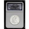 Image 1 : 1858-O 50C Shipwreck Effect NGC. Ex: SS Republic. WB-1