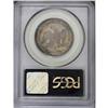 Image 4 : 1859-S 50C MS64 PCGS. Despite a respectable (by 19th c
