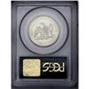 Image 2 : 1861 50C MS64 PCGS. Lustrous and untoned with a pleasi