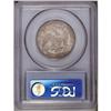 Image 4 : 1877-S 50C MS66 PCGS. WB-104. Reverse Hub Variety 2 (C