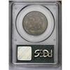 Image 4 : 1889 50C MS65 PCGS. Deep gray-green color mixes with s