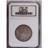 Image 1 : 1892 50C MS64 NGC. Loads of luster is visible just bel