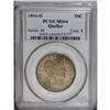 Image 3 : 1894-O 50C MS64 PCGS. Ex: Queller Collection. Beautifu