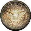 Image 2 : 1895-O 50C MS65 NGC. A Gem example of this scarce O-mi