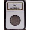 Image 3 : 1895-O 50C MS65 NGC. A Gem example of this scarce O-mi