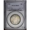 Image 3 : 1903 50C MS65 PCGS. The casual collector would never s