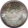 Image 2 : 1905 50C MS67 PCGS. This is a coin for the ages, one t
