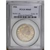 Image 3 : 1906 50C MS65 PCGS. The 1906 had a large mintage of mo