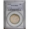 Image 3 : 1906-D 50C MS66 PCGS. Just a handful of Mint State sur 1906-D[50C] MS66 PCGS.