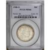 Image 3 : 1908-O 50C MS66 PCGS. Light toning on the obverse with