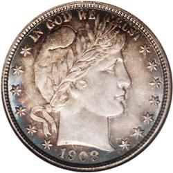 1908-O 50C MS66 NGC. The 1908-O is one of the more fre