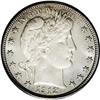 Image 1 : 1912-S 50C MS66 PCGS. An impeccably smooth representat