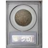 Image 2 : 1913-D 50C MS62 PCGS. Well preserved with grey to gold