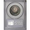 Image 4 : 1896 50C PR68 PCGS. The deep blue peripheral hues mell