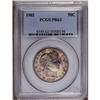 Image 1 : 1902 50C PR63 PCGS. The surfaces are largely a brillia