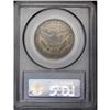Image 2 : 1907 50C PR64 PCGS. Instantly appealing and lustrous,