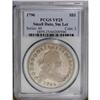 Image 3 : 1796 S$1 Small Date, Small Letters VF25 PCGS. B-2, BB-