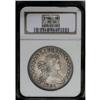 Image 3 : 1796 S$1 Large Date, Small Letters VF30 NGC. B-5, BB-6