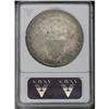 Image 4 : 1799 S$1 Irregular Date, 13 Stars Reverse VF20 ANACS.