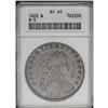 Image 3 : 1803 S$1 Small 3 XF40 ANACS. B-5, BB-252, R.2. Recogn