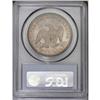 Image 4 : 1844 S$1 MS62 PCGS. The amount of bullion that flowed