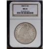 Image 3 : 1860-O S$1 MS65 NGC. While 1860-O dollars were probabl