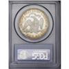 Image 4 : 1870 S$1 MS63 PCGS. Excellent luster for the issue, wi