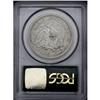 Image 4 : 1873-CC S$1 F15 PCGS.From The Steve Glenn Collection.