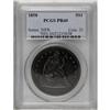 Image 3 : 1858 S$1 PR60 PCGS. Among the most famous and widely r