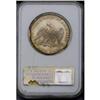 Image 4 : 1858 S$1 PR62 NGC.