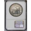 Image 4 : 1868 S$1 PR65 NGC. Ex: Eliasberg Collection. Precious
