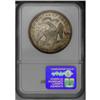 Image 4 : 1870 S$1 PR 65 NGC. An appealing two-toned specimen wi
