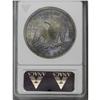Image 4 : 1872 S$1 PR63 ANACS. Well mirrored with overbearing ir