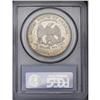 Image 4 : 1876 T$1 MS64 PCGS. Type One Obverse and Reverse. Sple