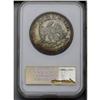 Image 2 : 1877 T$1 MS63 NGC. Lustrous and boldly struck, except