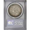 Image 4 : 1877-S T$1 MS64 PCGS. Consistently bold with good cart