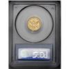 Image 2 : 1866-S $2 1/2 XF45 PCGS. A moderately scarce issue tha