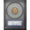 Image 2 : 1868-S $2 1/2 AU53 PCGS. Boldly struck, except for the