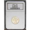 Image 3 : 1871 $5 AU58 NGC. A significant near-MInt survivor of