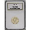 Image 3 : 1904 $5 PR65 Cameo NGC. The crme de la crme of numis