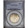 Image 3 : 1916-D 50C MS66 PCGS. A scarce and valuable first-year