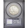 Image 4 : 1917-D 50C Obverse MS64 PCGS. A well struck example of