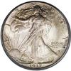 Image 1 : 1917-S 50C Obverse MS64 PCGS. One of several Choice Mi