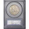 Image 4 : 1919 50C MS64 PCGS. Lightly subdued radiance, with bol