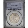 Image 3 : 1927-S 50C MS65 PCGS. No Half Dollars were struck in a