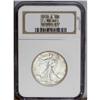 Image 1 : 1929-S 50C MS64 NGC. The strike is above average if no