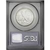 Image 2 : 1934 50C MS67 PCGS. Each side is endowed with frosty l