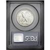 Image 4 : 1934-S 50C MS65 PCGS. A fully brilliant Gem with satin